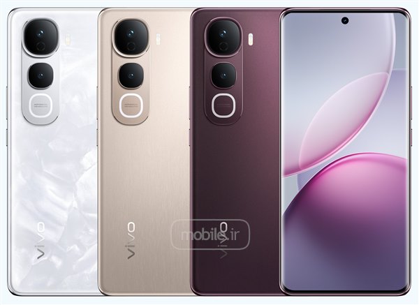 Vivo Y400 Pro ویوو