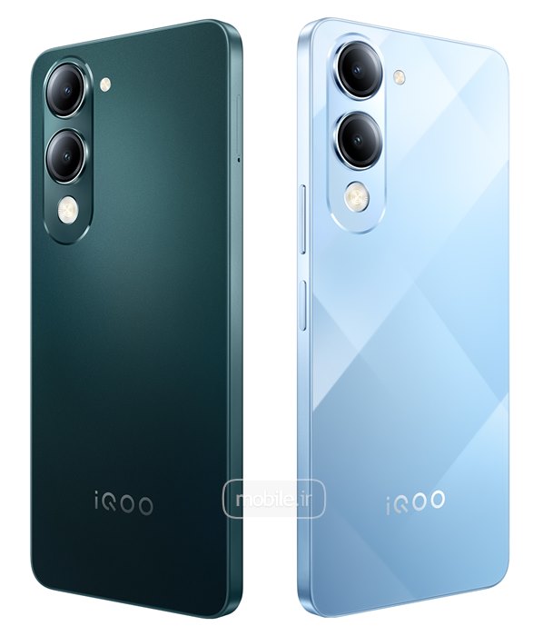 Vivo iQOO Z10 Lite ویوو