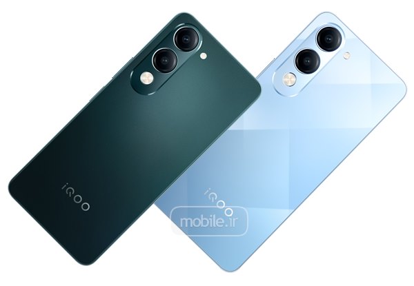 Vivo iQOO Z10 Lite ویوو