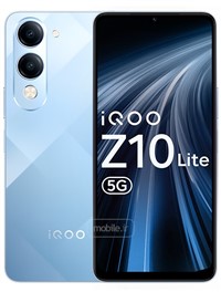 Vivo iQOO Z10 Lite ویوو