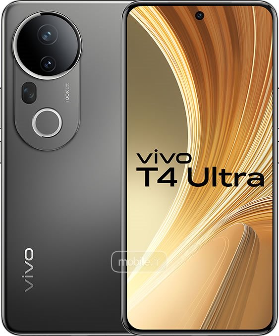 Vivo T4 Ultra ویوو