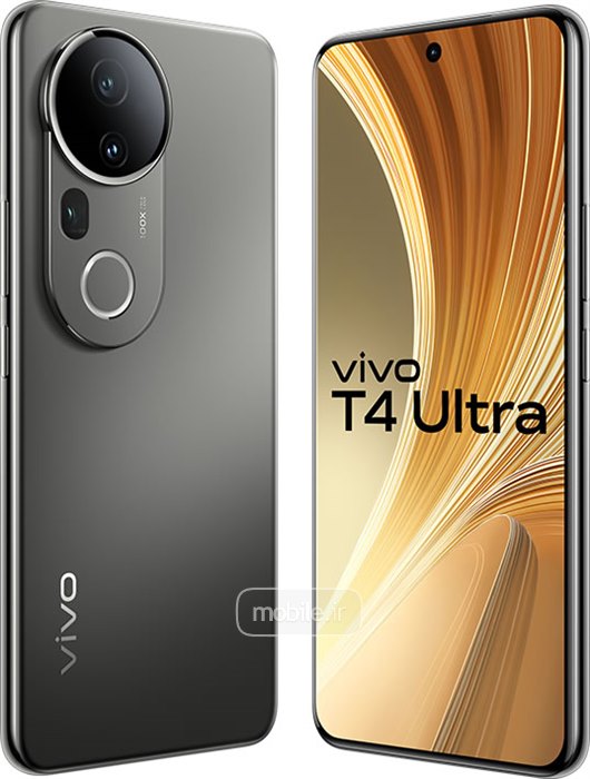 Vivo T4 Ultra ویوو
