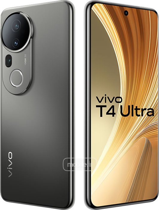 Vivo T4 Ultra ویوو