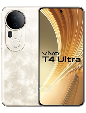 Vivo T4 Ultra