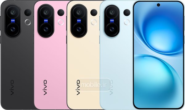 Vivo X200 FE ویوو