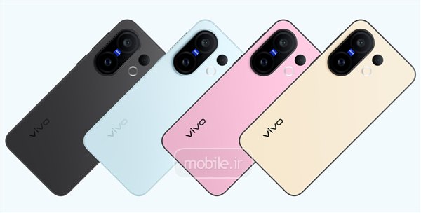 Vivo X200 FE ویوو