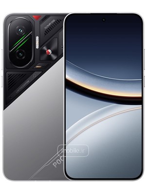 Xiaomi Poco F7