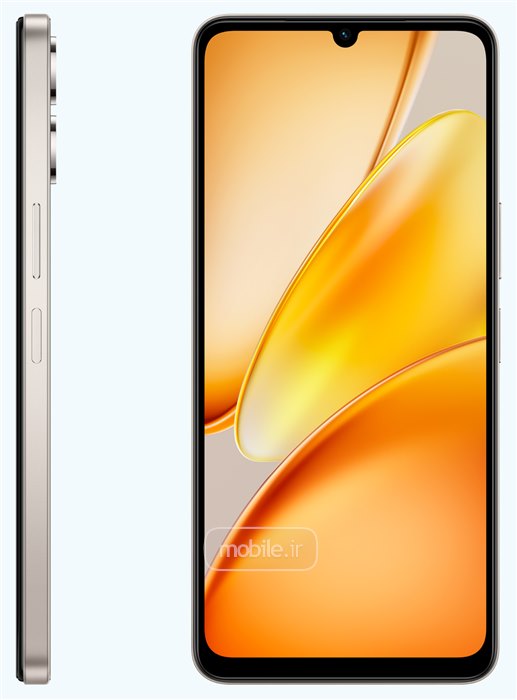 Vivo T4 Lite ویوو