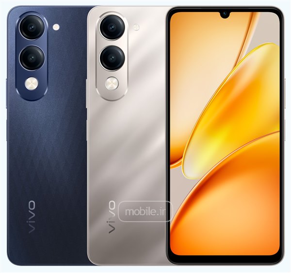 Vivo T4 Lite ویوو