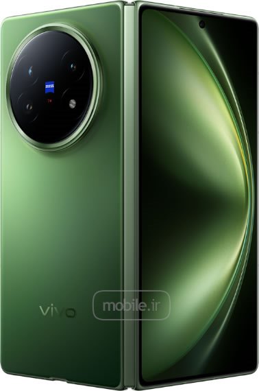 Vivo X Fold5 ویوو