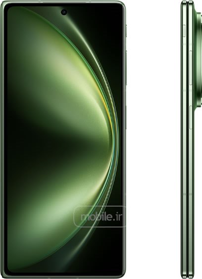 Vivo X Fold5 ویوو