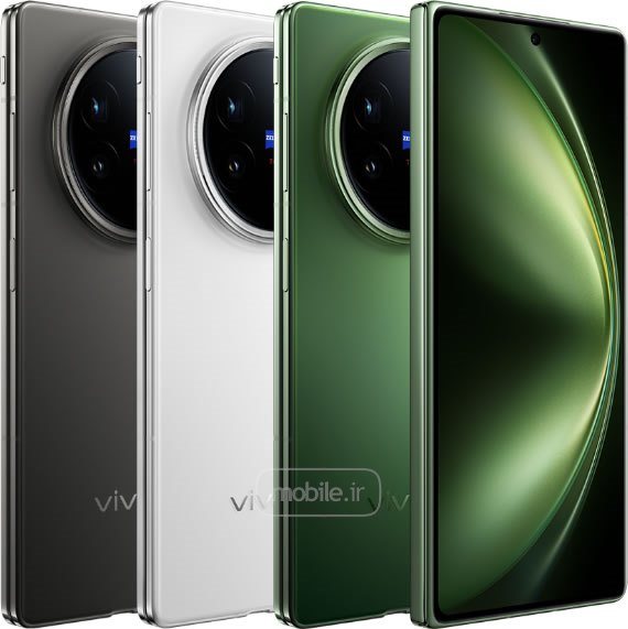 Vivo X Fold5 ویوو