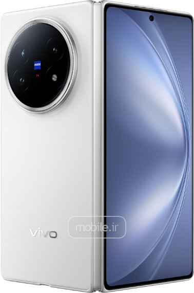 Vivo X Fold5 ویوو