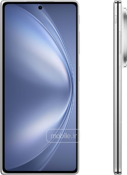 Vivo X Fold5 ویوو