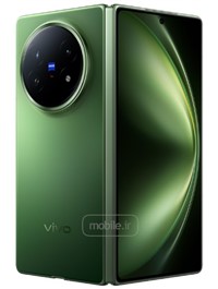 Vivo X Fold5 ویوو