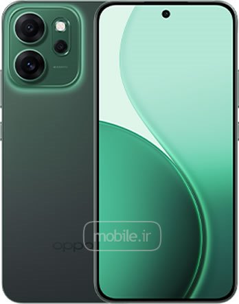 Oppo Reno14 F اوپو