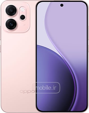 Oppo Reno14 F اوپو