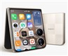Xiaomi Mix Flip 2 شیائومی