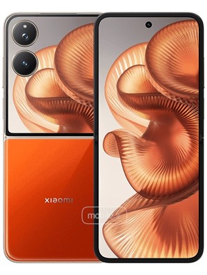 Xiaomi Mix Flip 2