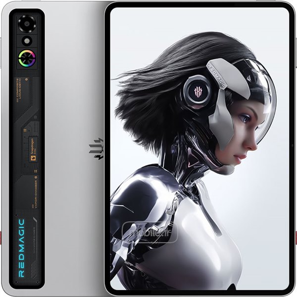 ZTE RedMagic Tablet 3 Pro زد تی ای