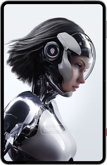 ZTE RedMagic Tablet 3 Pro زد تی ای