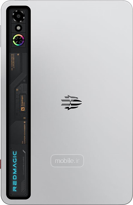 ZTE RedMagic Tablet 3 Pro زد تی ای