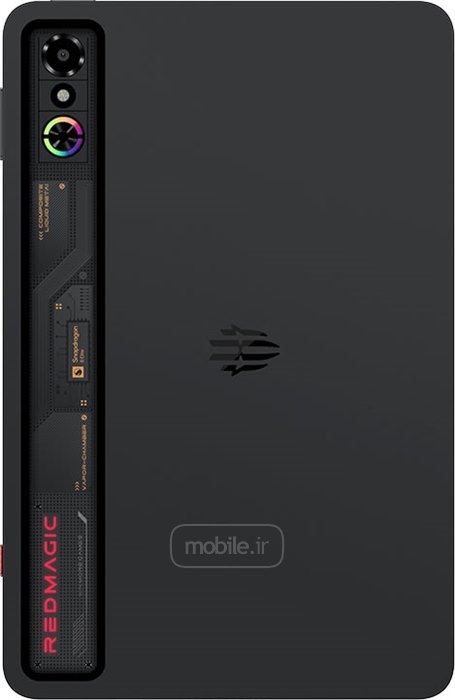 ZTE RedMagic Tablet 3 Pro زد تی ای