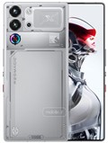 ZTE nubia RedMagic 10S Pro زد تی ای