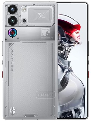 ZTE nubia RedMagic 10S Pro