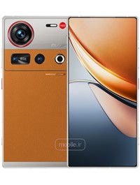 ZTE nubia Z70S Ultra زد تی ای