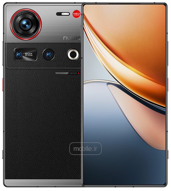 ZTE nubia Z70S Ultra زد تی ای