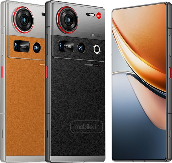 ZTE nubia Z70S Ultra زد تی ای
