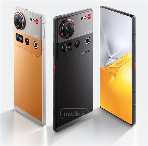 ZTE nubia Z70S Ultra زد تی ای