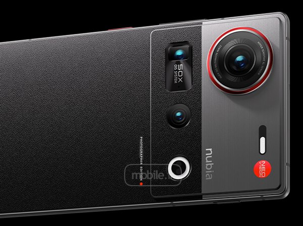 ZTE nubia Z70S Ultra زد تی ای