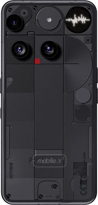 Nothing Phone (3) ناتینگ