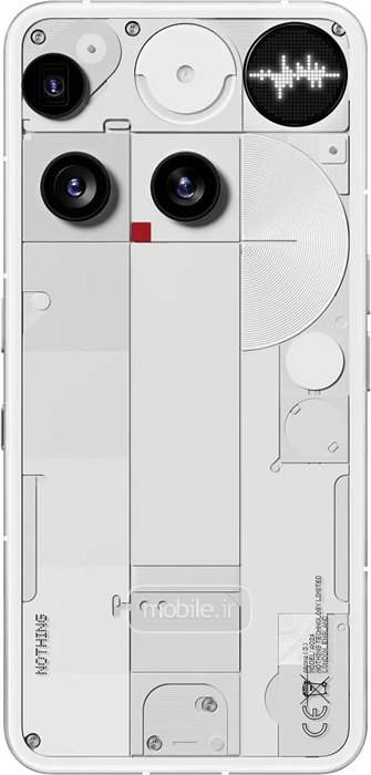 Nothing Phone (3) ناتینگ