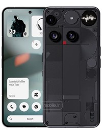 Nothing Phone (3) ناتینگ
