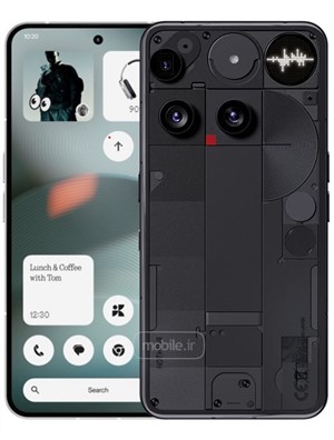 Nothing Phone (3)