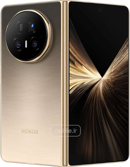 Honor Magic V5 آنر