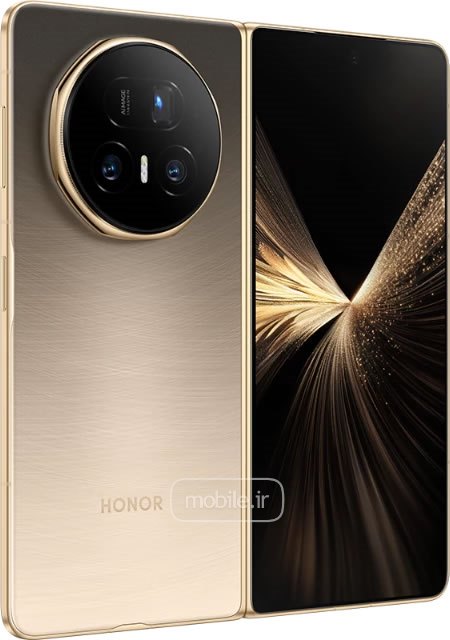 Honor Magic V5 آنر