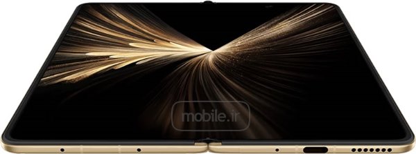 Honor Magic V5 آنر
