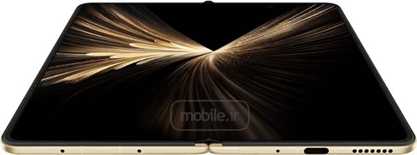 Honor Magic V5 آنر