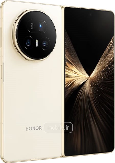 Honor Magic V5 آنر