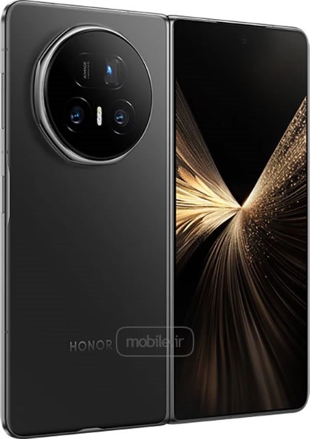 Honor Magic V5 آنر