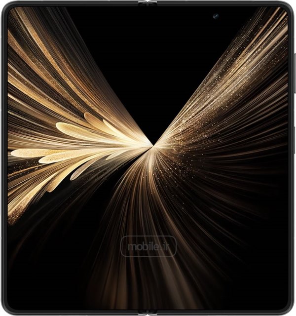 Honor Magic V5 آنر