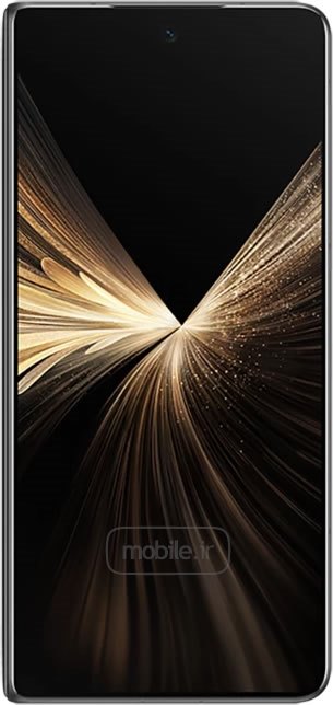 Honor Magic V5 آنر
