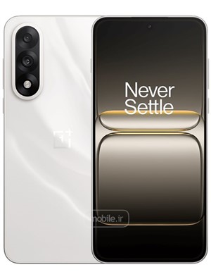 OnePlus Nord 5