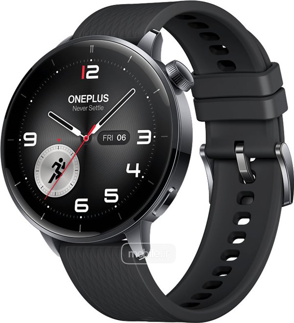 OnePlus Watch 3 43mm وان پلاس