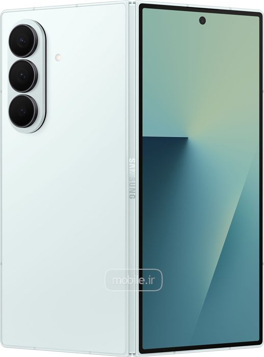 Samsung Galaxy Z Fold7 سامسونگ