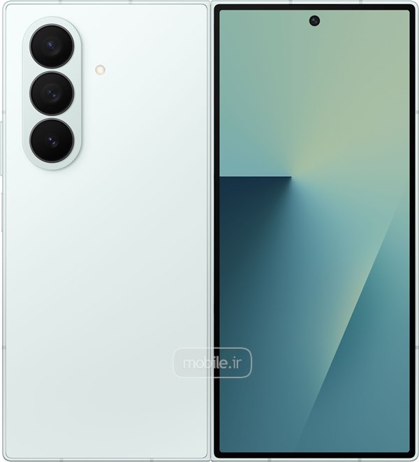 Samsung Galaxy Z Fold7 سامسونگ